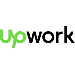 Upwork SVG Icon